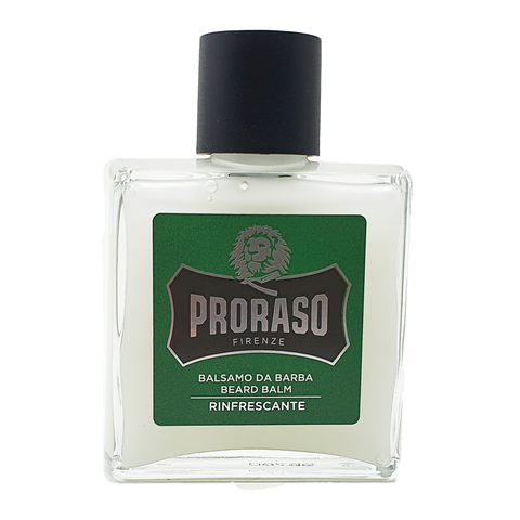 Proraso, BEARD BALM Refreshing, 100 ml