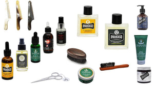 Beard Grooming Tips