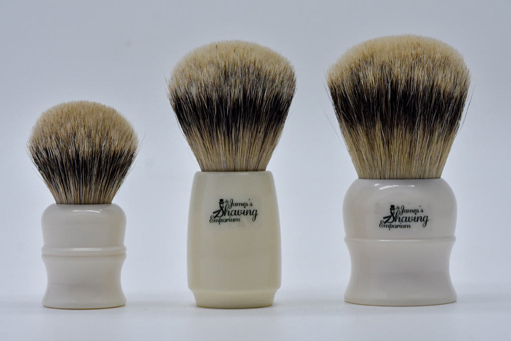 How To Choose The Best Shaving Brush
