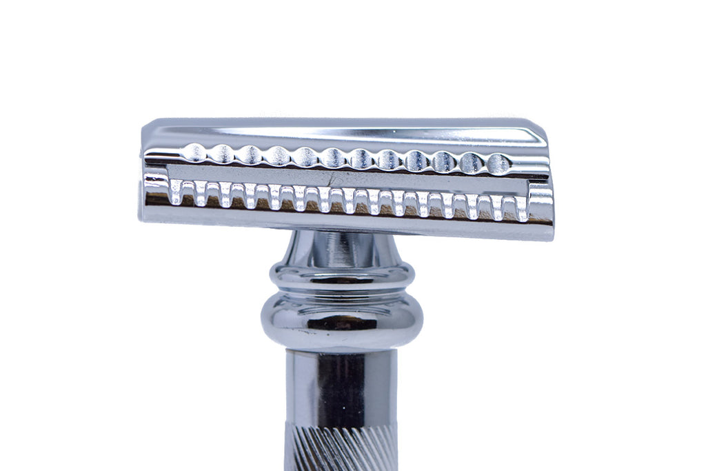 Choosing Your First Double Edge Safety Razor