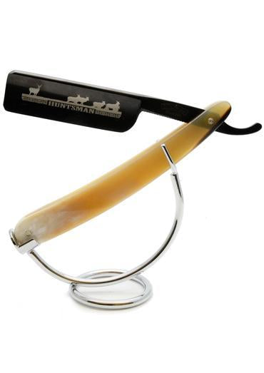 Choosing A Straight Razor