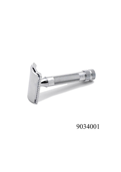 Merkur, D E SAFETY RAZOR 34