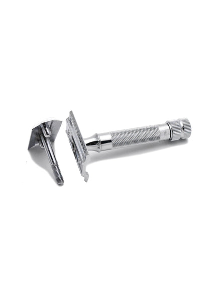 Merkur, D E SAFETY RAZOR 34