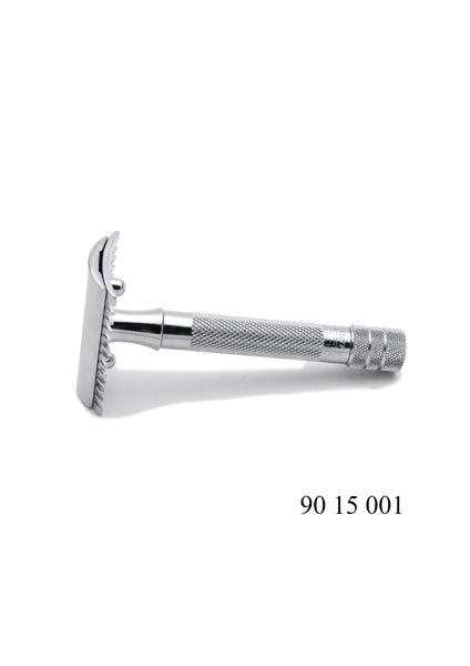 Merkur, D E SAFETY RAZOR Slim Handle