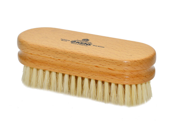 Kent, SHOE POLISHING BRUSH