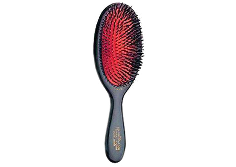 Mason Pearson, HAIR BRUSH Junior Pure Bristles and Nylon BN2