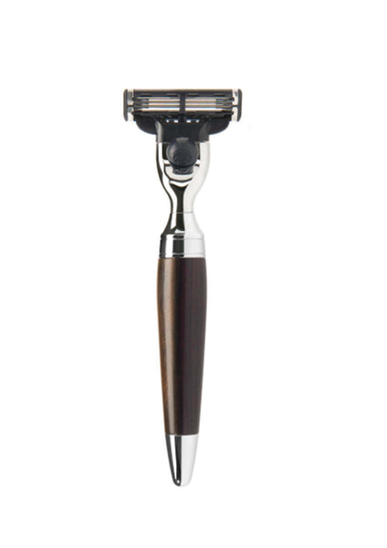 Muhle, CARTRIDGE RAZOR Mach 3 Stylo