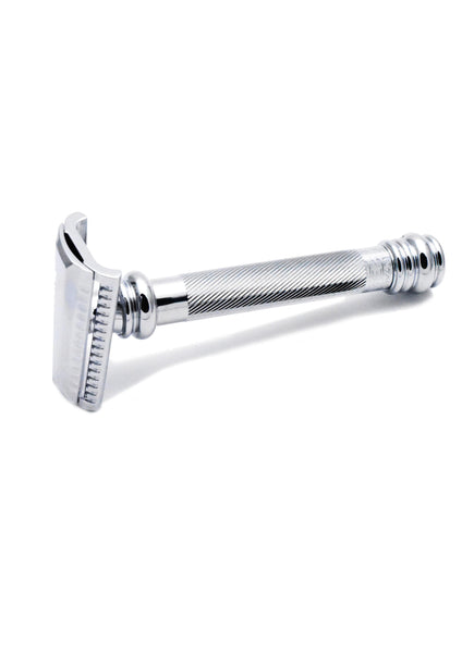 Merkur, D E SAFETY RAZOR Slant