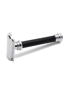 Merkur, D E SAFETY RAZOR Barbers Pole 38