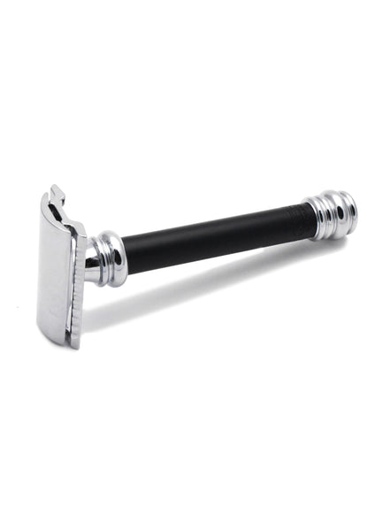 Merkur, D E SAFETY RAZOR Barbers Pole 38