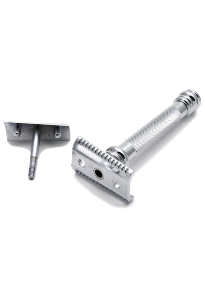 Merkur, D E SAFETY RAZOR Slant