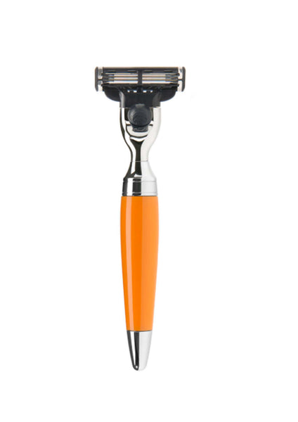 Muhle, CARTRIDGE RAZOR Mach 3 Stylo