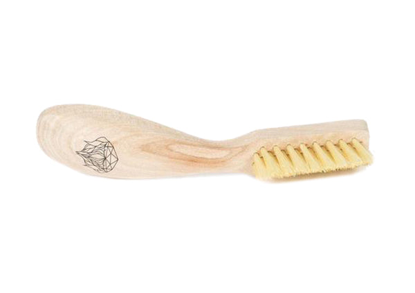 Kent, BEARD BRUSH Left Handed BRD3