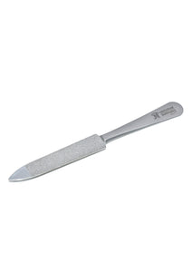 J.B. Tatam, NAIL FILE