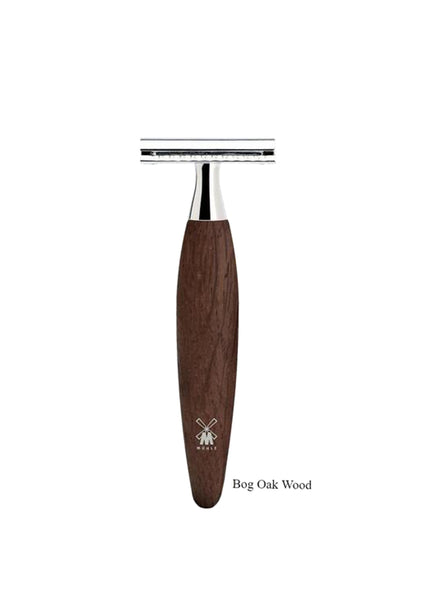 Muhle, D E SAFETY RAZOR Kosmo