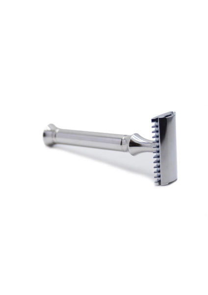 Giesen & Forsthoff, D E SAFETY RAZOR Timor Vintage