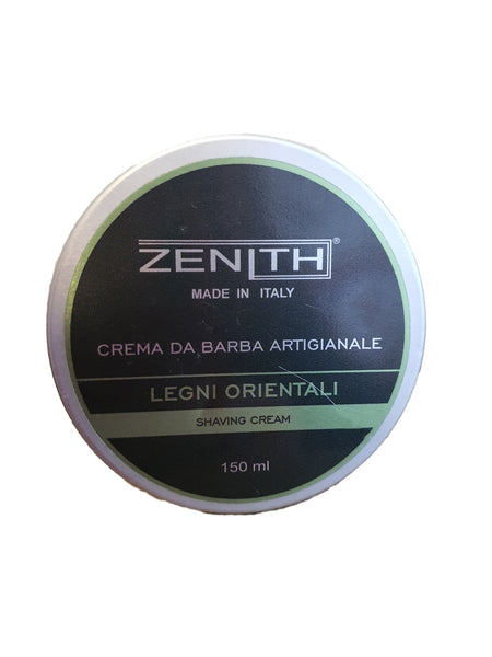 Zenith, SHAVING BOWL Ceramic Plus Shaving Soap