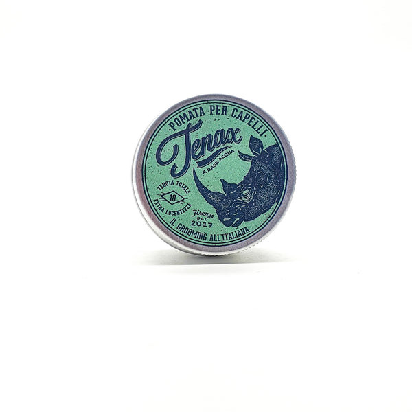 Tenax, ULTRA STRONG SHINE POMADE 125ml, 25ml