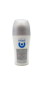 Infasil, Neutro DEODORANT Roll-On 50ml