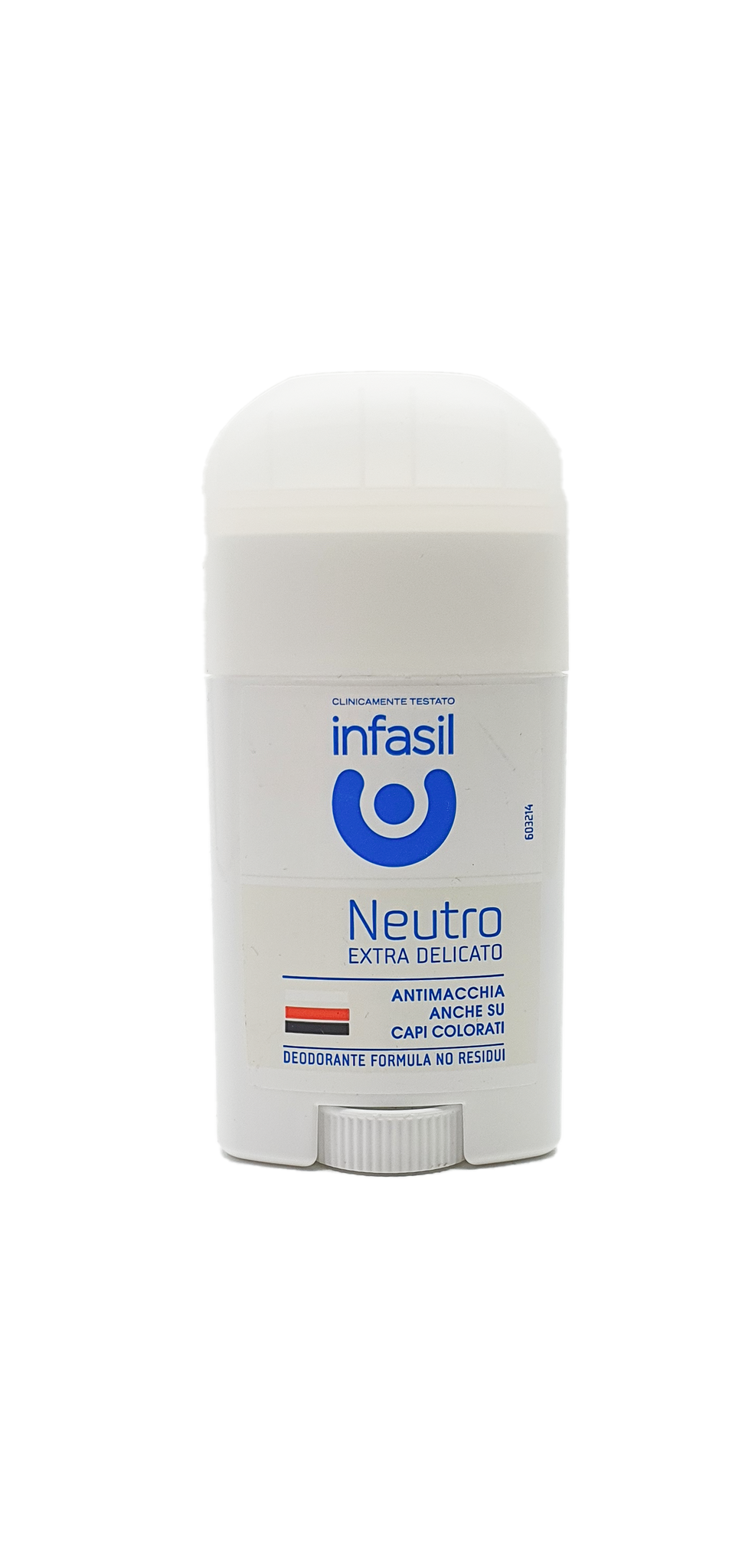 Infasil, NEUTRO EXTRA  DEODORANT Stick, 50ml