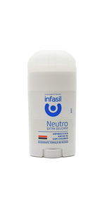 Infasil, NEUTRO EXTRA  DEODORANT Stick, 50ml