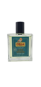 CELLA, After Shave Lotion Extra Extra Bio With Aloe Vera, 100 ML