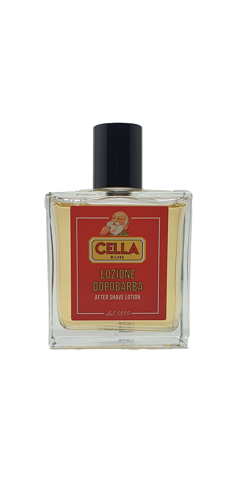 CELLA, After Shave Lotion, 100 ML