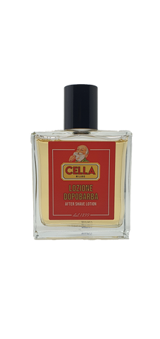 CELLA, After Shave Lotion, 100 ML