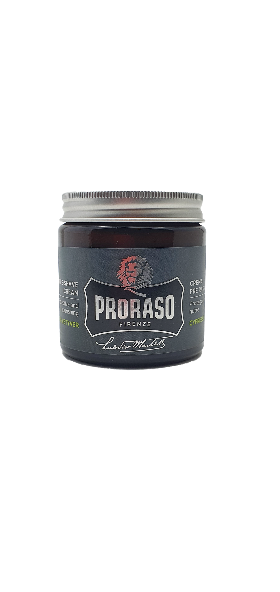 Proraso, PRE SHAVE Cypress&Vetyver,100 ml