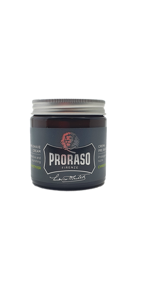 Proraso, PRE SHAVE Cypress&Vetyver,100 ml