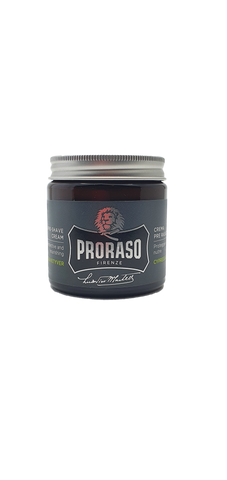 Proraso, PRE SHAVE Cypress&Vetyver,100 ml