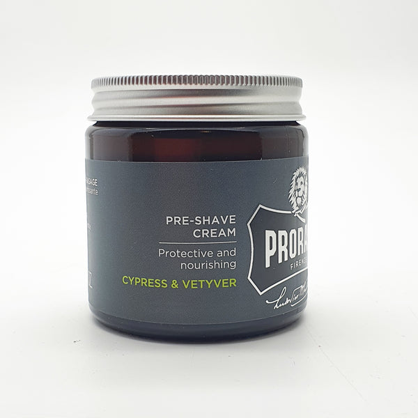 Proraso, PRE SHAVE Cypress&Vetyver,100 ml