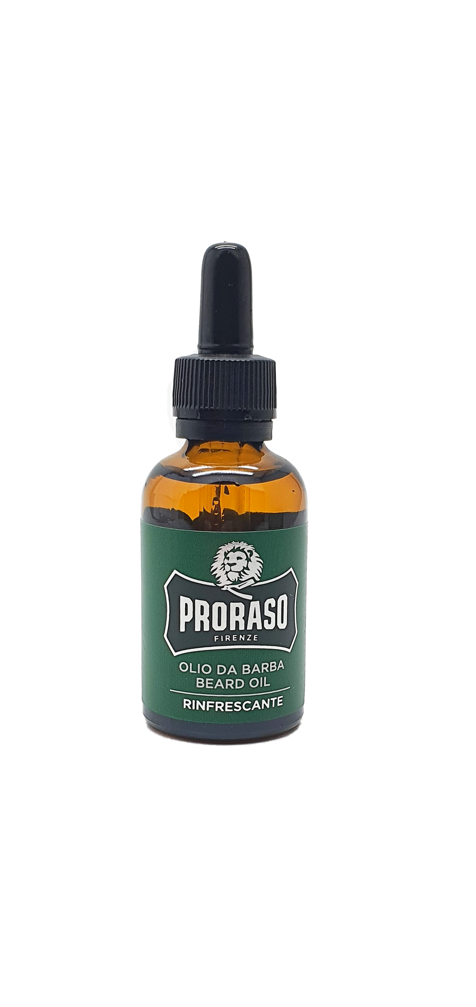 Proraso, BEARD OIL Refreshing, 30 ml