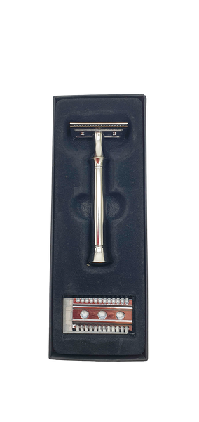 Giesen & Forsthoff, D E SAFETY RAZOR Timor Vintage