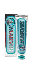 Marvis, TOOTHPASTE Anice Mint