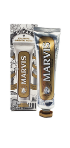 Marvis, TOOTHPASTE ROYAL