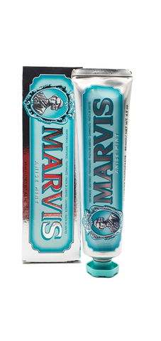 Marvis, TOOTHPASTE Anice Mint