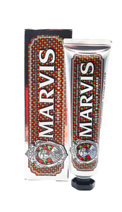 Marvis, SWEET&SOUR RHUBARB toothpaste