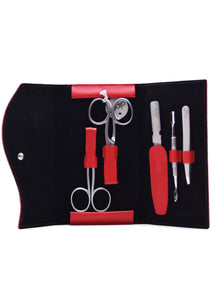 Alpen, MANICURE SET 6836R