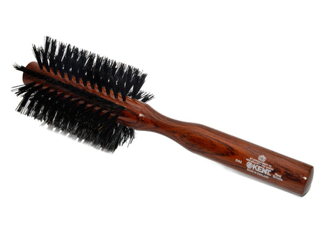 Kent, HAIR BRUSH Pure Bristles DA2