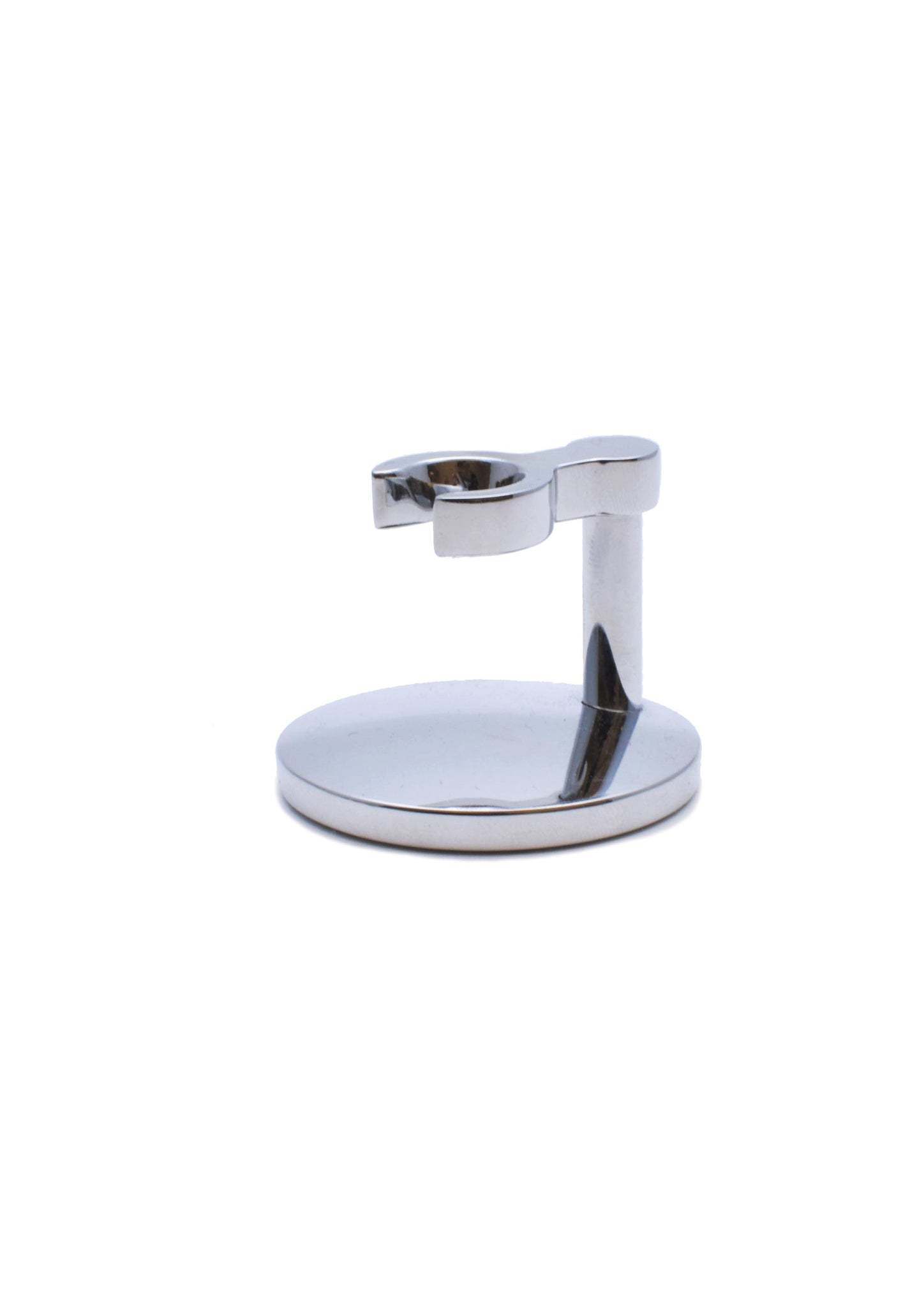Muhle, CHROME STAND FOR TRADITIONAL SERIES SAFETY RAZORS RHMSR