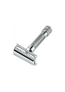 Merkur, D E SAFETY RAZOR Slant