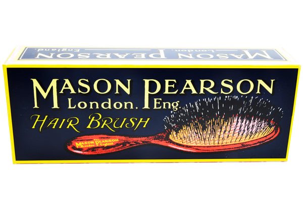 Mason Pearson, HAIR BRUSH Large Extra Pure Bristles B1