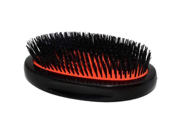 Mason Pearson, HAIR BRUSH Medium Military Pure Bristles B2M