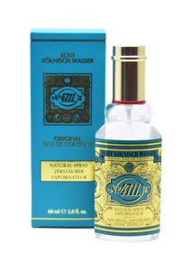 4711, Original Eau De Cologne