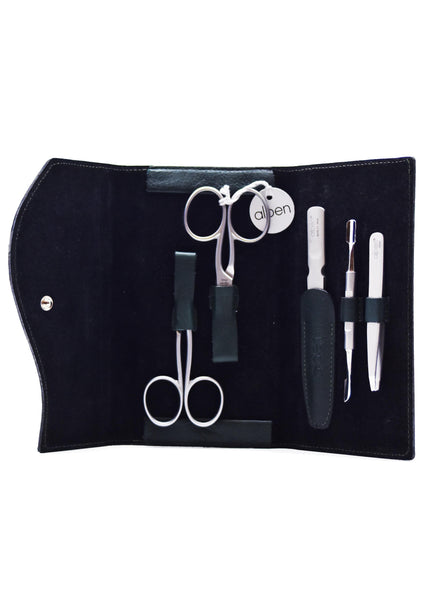 Alpen, MANICURE SET 6836R