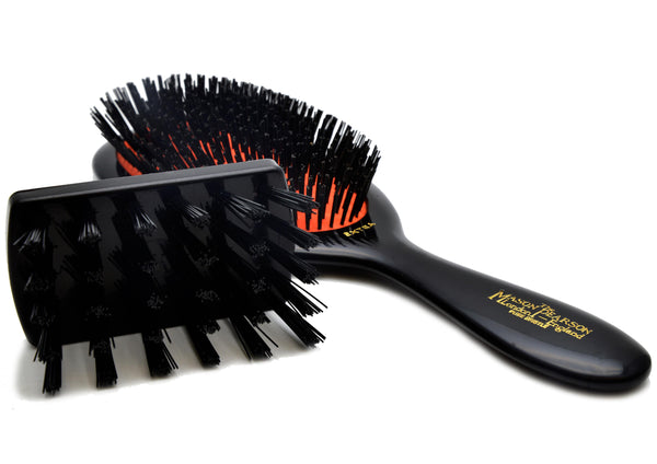 Mason Pearson, HAIR BRUSH Large Extra Pure Bristles B1