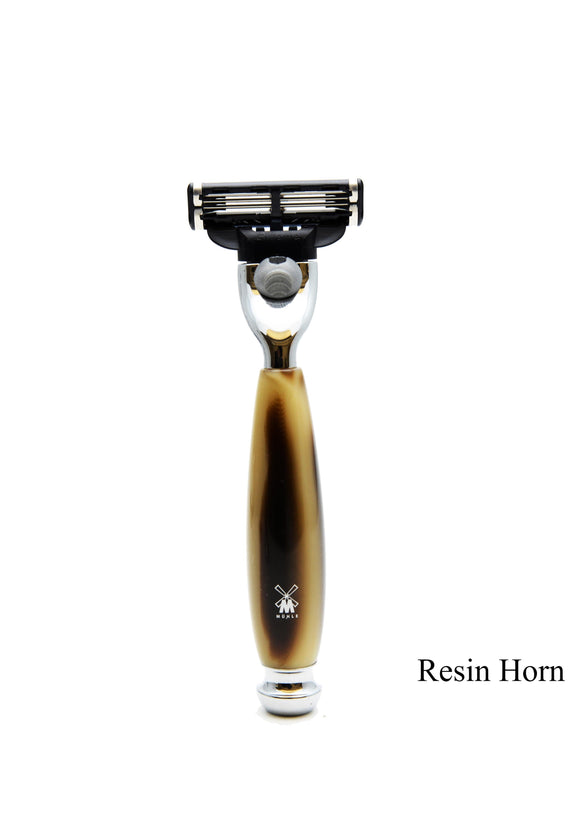 Cartridge Razors