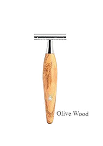 Muhle, D E SAFETY RAZOR Kosmo