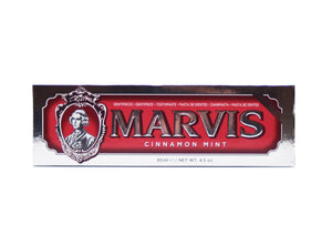 Marvis, TOOTHPASTE Cinnamon Mint